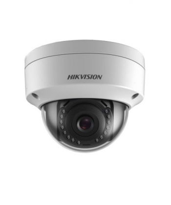 Camera IP Dome hồng ngoại không dây 2.0 Megapixel HIKVISION DS-2CD2121G0-IW