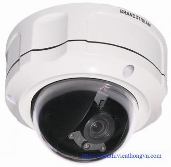 Camera IP Dome 3.1 Megapixel Grandstream GXV3662HD-IR