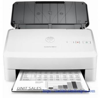 Máy quét HP Scanjet Pro 3000 s3 Sheet-feed Scanner