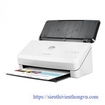 Máy quét HP Scanjet Pro 2000 s1 Sheet-feed Scanner