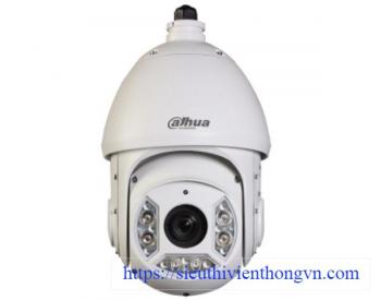 Camera IP Speed Dome hồng ngoại 1.0 Megapixel DAHUA SD6C131U-HNI