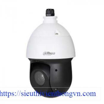 Camera IP Speed Dome hồng ngoại 1.3 Megapixel DAHUA SD59131U-HNI