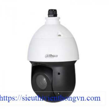 Camera IP Speed Dome hồng ngoại 2.0 Megapixel DAHUA SD59225U-HNI