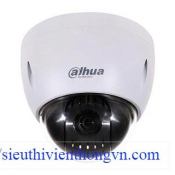 Camera IP Speed Dome 2.0 Megapixel DAHUA SD42212T-HN