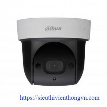 Camera IP Speed Dome hồng ngoại 2.0 Megapixel DAHUA SD29204T-GN