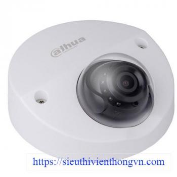 Camera IP Dome hồng ngoại 2.0 Megapixel DAHUA IPC-HDBW4221FP-AS