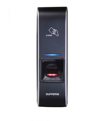 Máy chấm công kiểm soát cửa, vân tay và thẻ SUPREMA BioEntry Plus BEPi-OC
