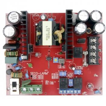 EAP-5D1MQPower Supply PC Board
