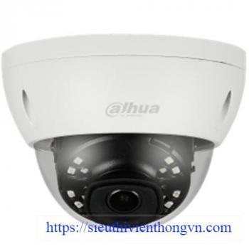 Camera IP Dome hồng ngoại 6.0 Megapixel DAHUA IPC-HDBW4631EP-ASE