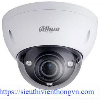 Camera IP Dome hồng ngoại 4.0 Megapixel DAHUA IPC-HDBW5431EP-ZE