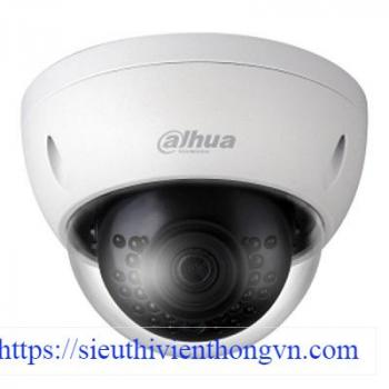 Camera IP Dome hồng ngoại 4.0 Megapixel DAHUA IPC-HDBW1431EP-S