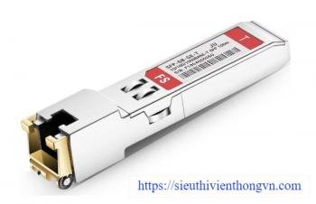 1000BASE-T Gigabit Ethernet SFP JUNIPER EX-SFP-1GE-T