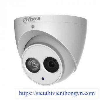 Camera IP Dome hồng ngoại 4.0 Megapixel DAHUA IPC-HDW4431EMP-AS