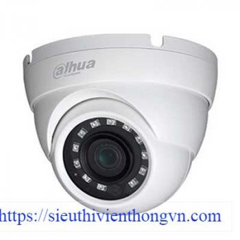 Camera IP Dome hồng ngoại 4.0 Megapixel DAHUA IPC-HDW4431MP