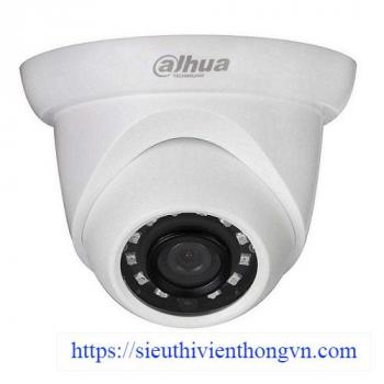 Camera IP Dome hồng ngoại 2.0 Megapixel DAHUA IPC-HDW1230SP