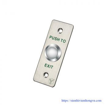 Door Release Button PBK-814D(LED)