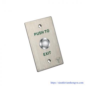 Door Release Button PBK-810D