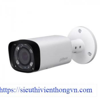 Camera IP hồng ngoại 3.0 Megapixel DAHUA IPC-HFW2320RP-VFS-IRE6