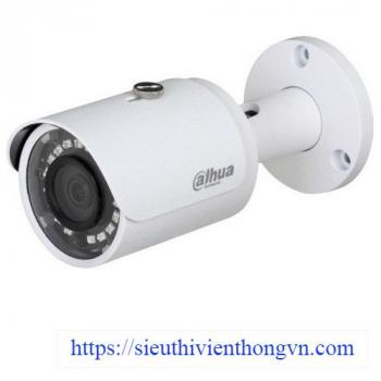 Camera IP hồng ngoại 2.0 Megapixel DAHUA IPC-HFW1230SP-L