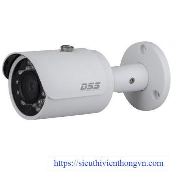 Camera IP hồng ngoại 1.0 Megapixel DAHUA DS2130FIP