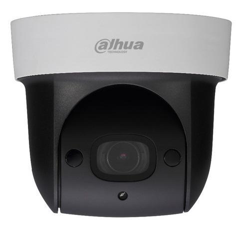 Camera IP Speed Dome không dây hồng ngoại 2.0 Megapixel DAHUA SD29204T-GN-W