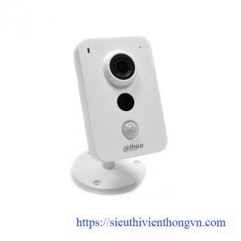 Camera IP hồng ngoại không dây 3.0 Megapixel DAHUA DH-IPC-K35P
