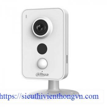 Camera IP không dây hồng ngoại 1.3 Megapixel DAHUA DH-IPC-K15P