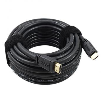 Cáp nối dài HDMI 5m Unitek Y-C167 chính hãng