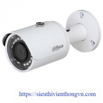 Camera HDCVI hồng ngoại 2.0 Megapixel DAHUA HAC-HFW2231SP