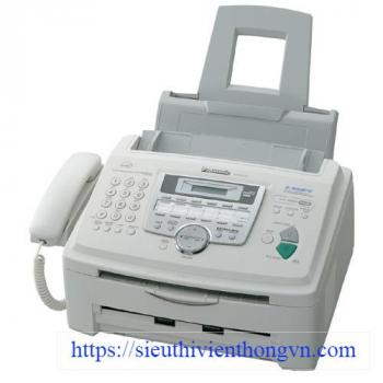 Máy Fax Laser Panasonic KX-FL612