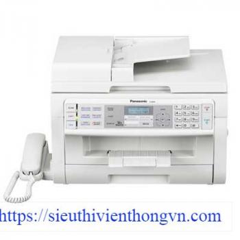 Máy Fax Laser đa chức năng Panasonic KX-MB2085