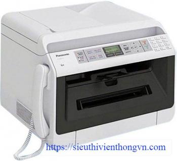 Máy Fax Laser đa chức năng Wifi Panasonic KX-MB2170