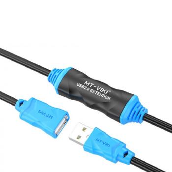 Cáp nối dài USB 15m MT-UD15 chính hãng