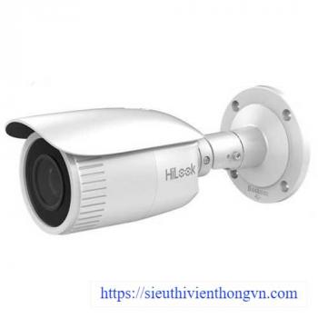 Camera IP hồng ngoại 4.0 Megapixel HILOOK IPC-B640H-V