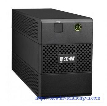 Nguồn lưu điện UPS EATON 5E650iUSBC