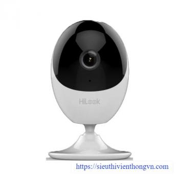 Camera IP hồng ngoại không dây 1.0 Megapixel HILOOK IPC-C100-D/W