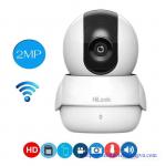 Camera IP hồng ngoại không dây 2.0 Megapixel HILOOK IPC-P220-D/W