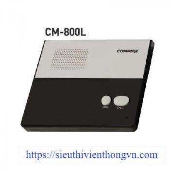 Điện thoại nội bộ Intercom COMMAX CM-800L