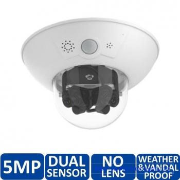 Mobotix MX-D15Di-Sec