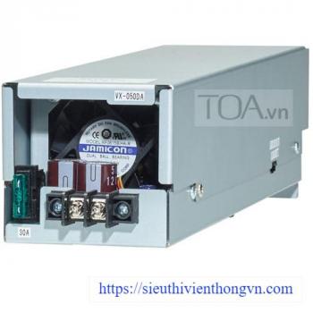 Digital Power Amplifier Module 500W TOA VX-050DA