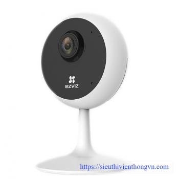 Camera IP hồng ngoại không dây 1.0 Megapixel EZVIZ CS-C1C-D0-1D1WFR