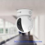 Camera IP hồng ngoại không dây 1.0 Megapixel EZVIZ CS-CV246-B0-1C1WFR
