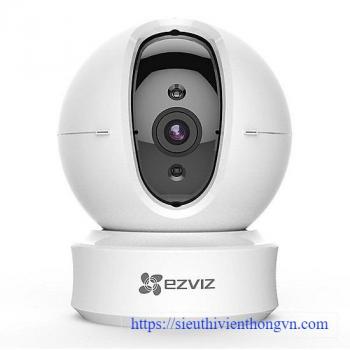 Camera IP hồng ngoại không dây 1.0 Megapixel EZVIZ CS-CV246-B0-1C1WFR