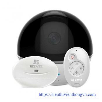 Camera IP hồng ngoại không dây 2.0 Megapixel EZVIZ CS-CV248-A3-32WMFR(APEC)(Bundel)