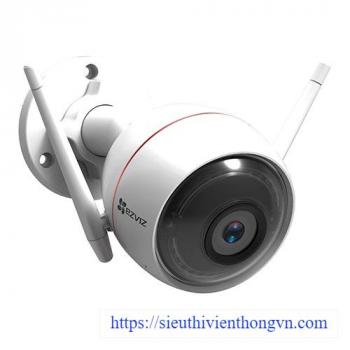 Camera IP hồng ngoại không dây 1.0 Megapixel EZVIZ CS-CV310-A0-3B1WFR