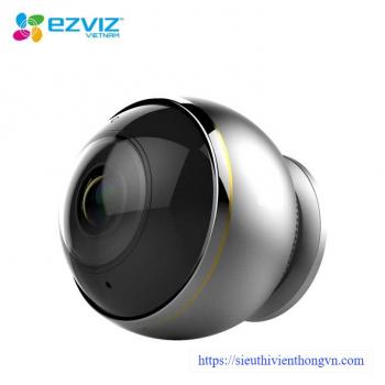 Camera IP Fisheye hồng ngoại không dây 3.0 Megapixel EZVIZ CS-CV346-A0-7A3WFRez