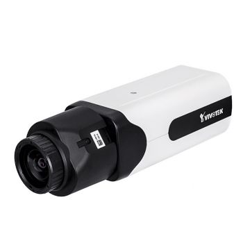 Camera IP 5.0 Megapixel Vivotek IP9181-H (no lens)