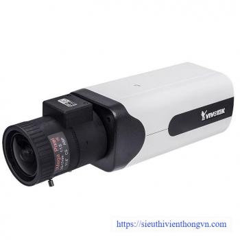 Camera IP 2.0 Megapixel Vivotek IP9165-HP (no lens)