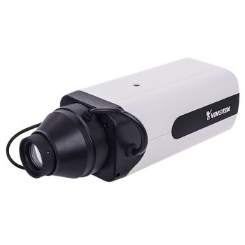 Vivotek IP9167-HT (12-40mm)