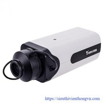 Camera IP 2.0 Megapixel Vivotek IP9167-HT (2.8-10mm)